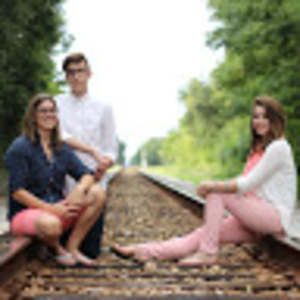 Meet your Posher, Lea